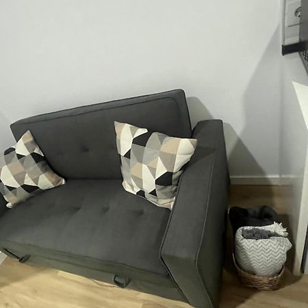 Apartamento Catedral Jerez de la Frontera Zewnętrze zdjęcie