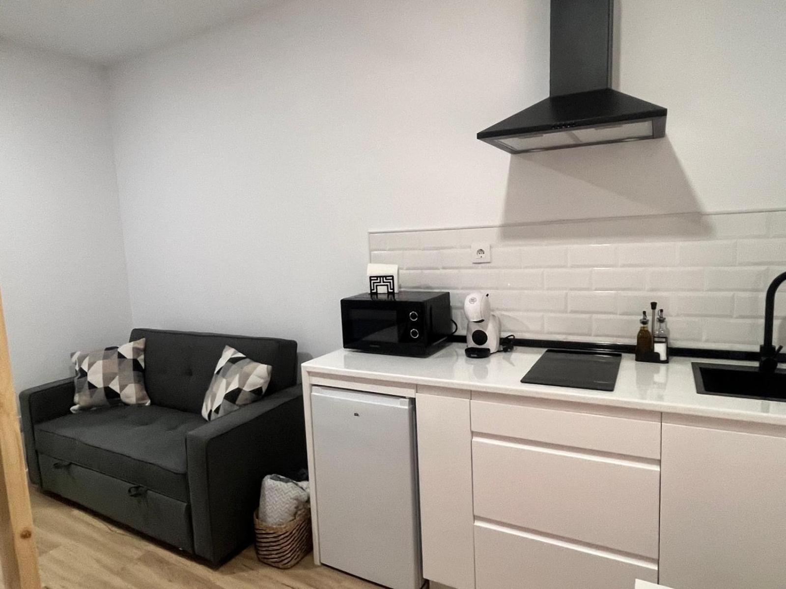 Apartamento Catedral Jerez de la Frontera Zewnętrze zdjęcie