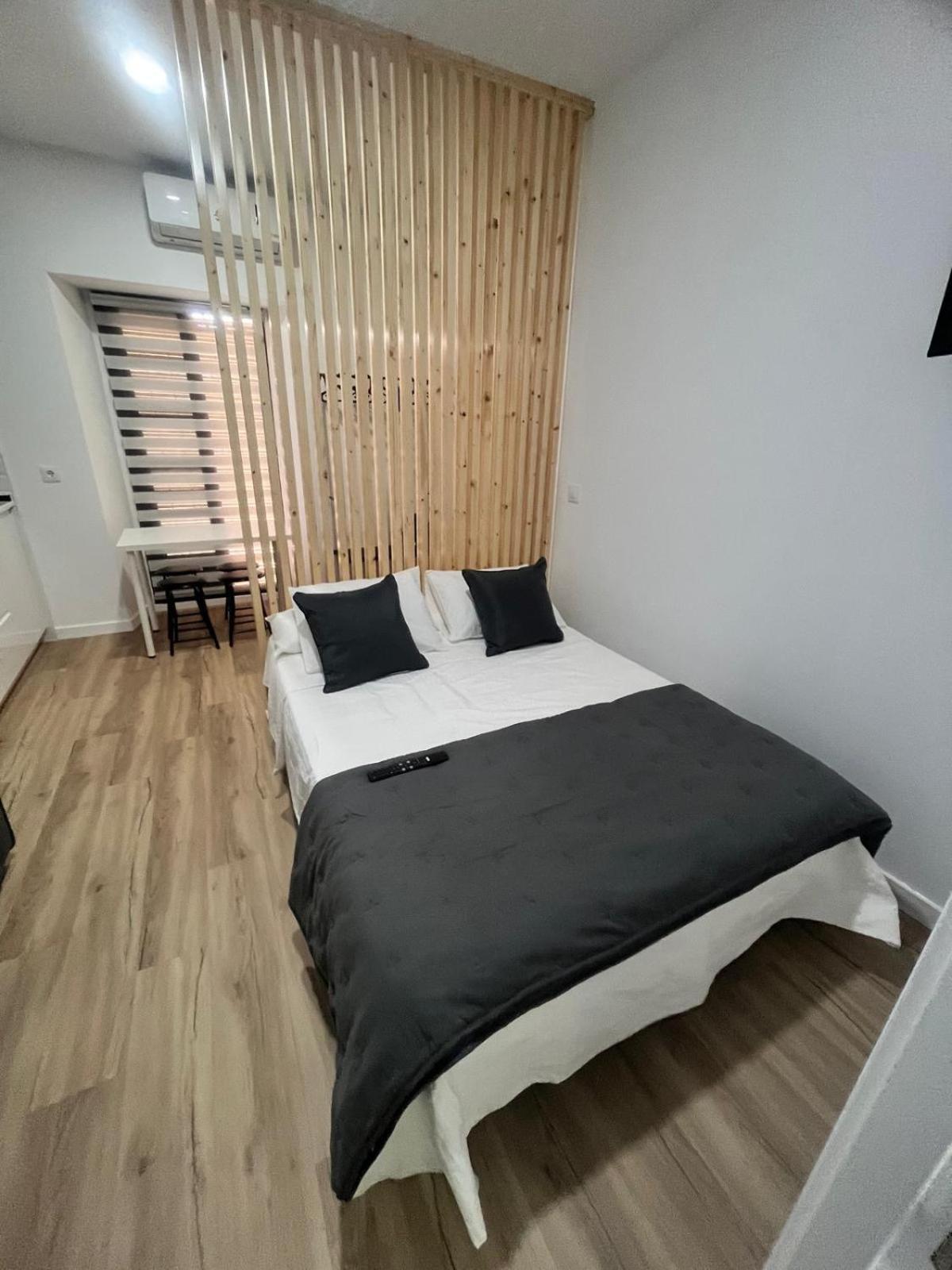Apartamento Catedral Jerez de la Frontera Zewnętrze zdjęcie