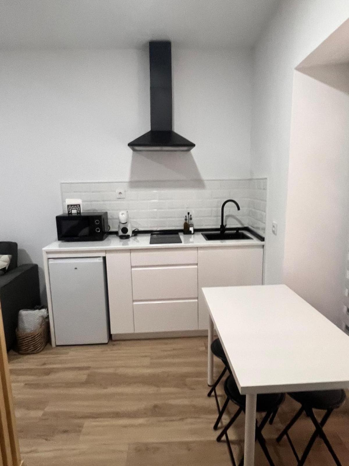 Apartamento Catedral Jerez de la Frontera Zewnętrze zdjęcie
